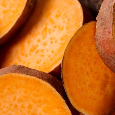 Sweet Potatoes - Boniato - Hortiberia