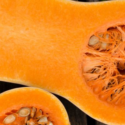 Calabaza - Squash - Hortiberia