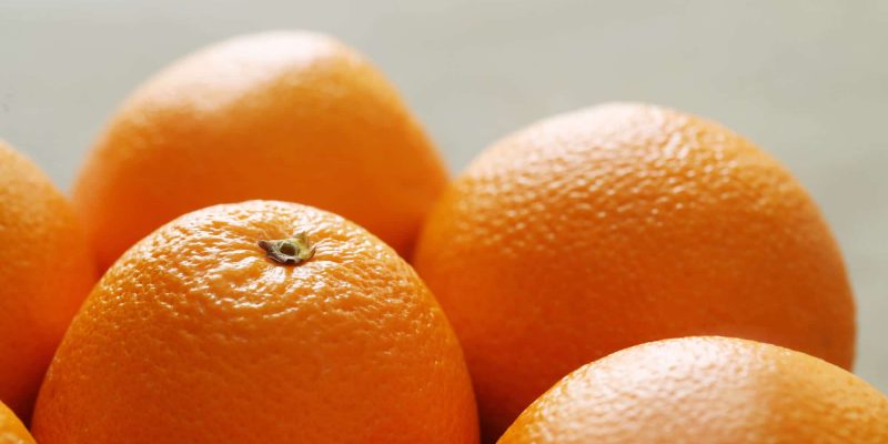 Productos Cítricos Hortiberia - Citrus Fruits